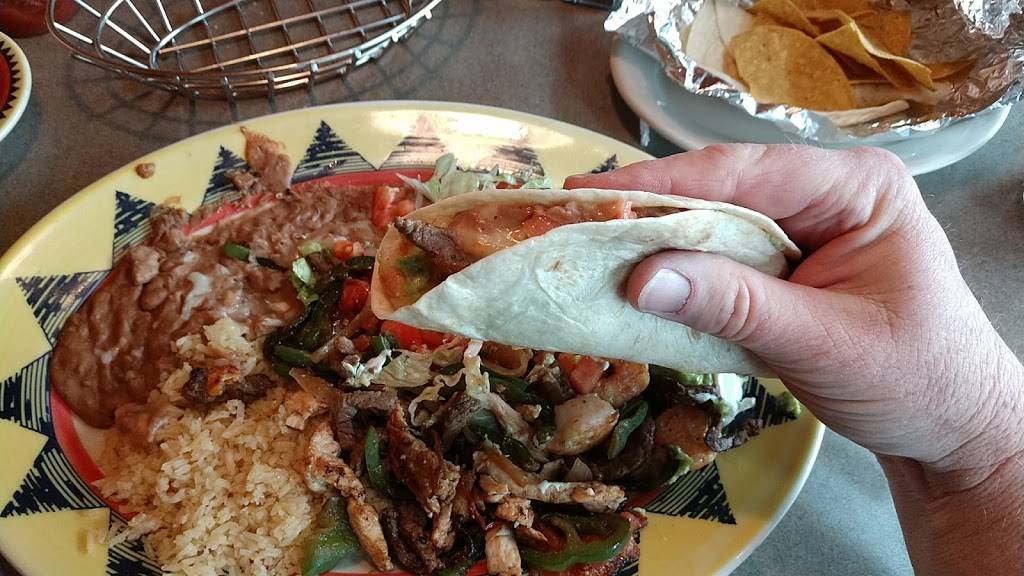 La Carreta Mexican Restaurant | restaurant | 5256 Robinhood Rd, Winston-Salem, NC 27106, USA | 3369221133 OR +1 336-922-1133