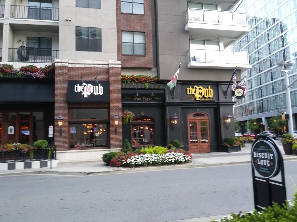 Burger Republic | restaurant | 420 11th Ave S, Nashville, TN 37203, USA | 6159151943 OR +1 615-915-1943