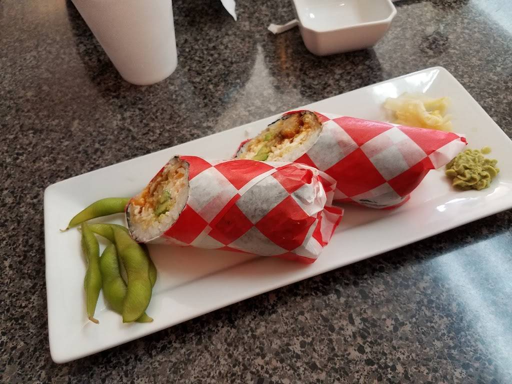 Bento Cafe | restaurant | 550 N Ridge Rd, Wichita, KS 67212, USA | 3169447313 OR +1 316-944-7313