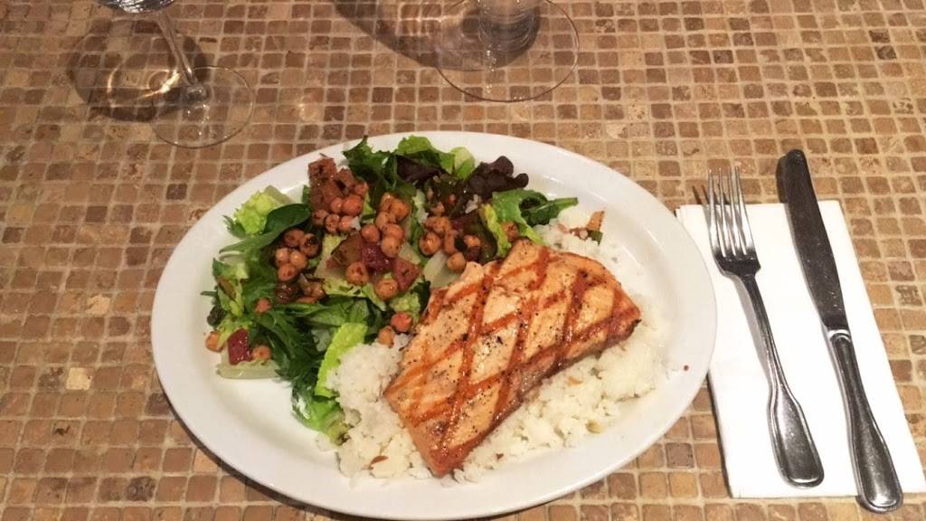 Sultana Mediterranean | restaurant | 1149 El Camino Real, Menlo Park, CA 94025, USA | 6503224343 OR +1 650-322-4343