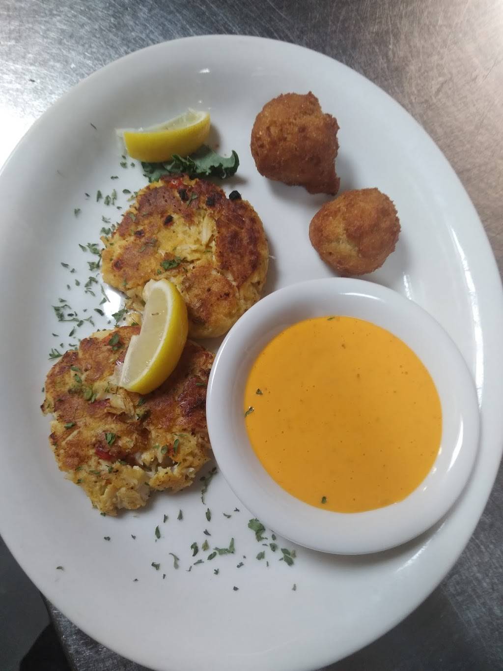 St Marys Seafood & More(Baymeadows) | restaurant | 8129 Point Meadows Way, Jacksonville, FL 32256, USA | 9043673320 OR +1 904-367-3320