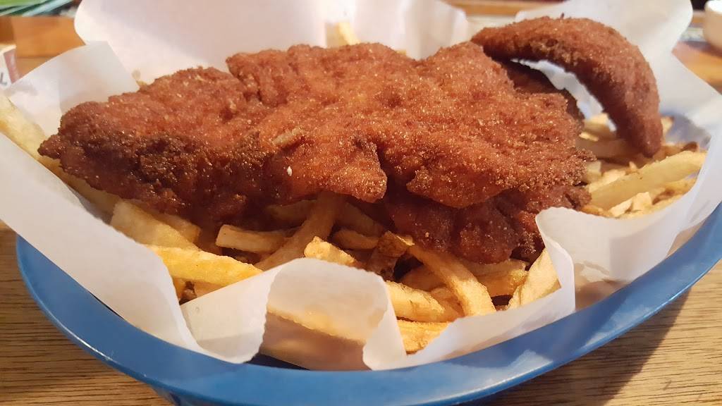 Niks Place | restaurant | 645 Whitlock Ave NW, Marietta, GA 30064, USA | 7707926666 OR +1 770-792-6666