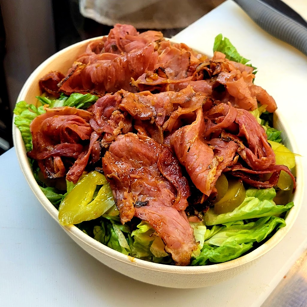 PRIME TIME | restaurant | 5023a 13th Ave, Brooklyn, NY 11219, USA | 7184992100 OR +1 718-499-2100