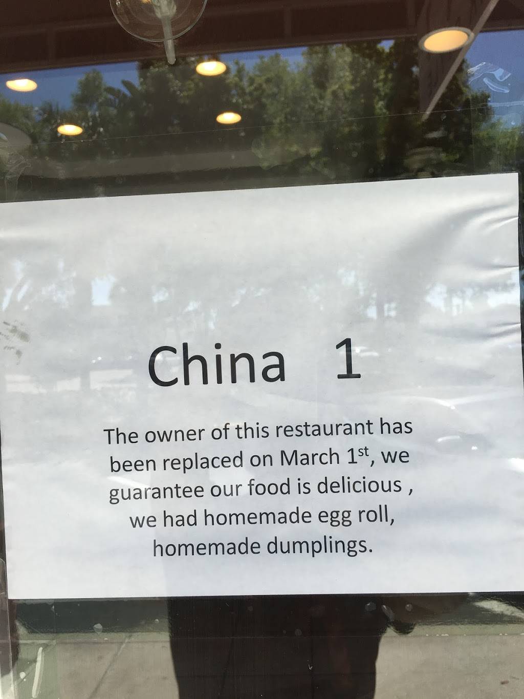 China 1 | restaurant | 6575 S Tamiami Trail, Sarasota, FL 34231, USA | 9419263883 OR +1 941-926-3883