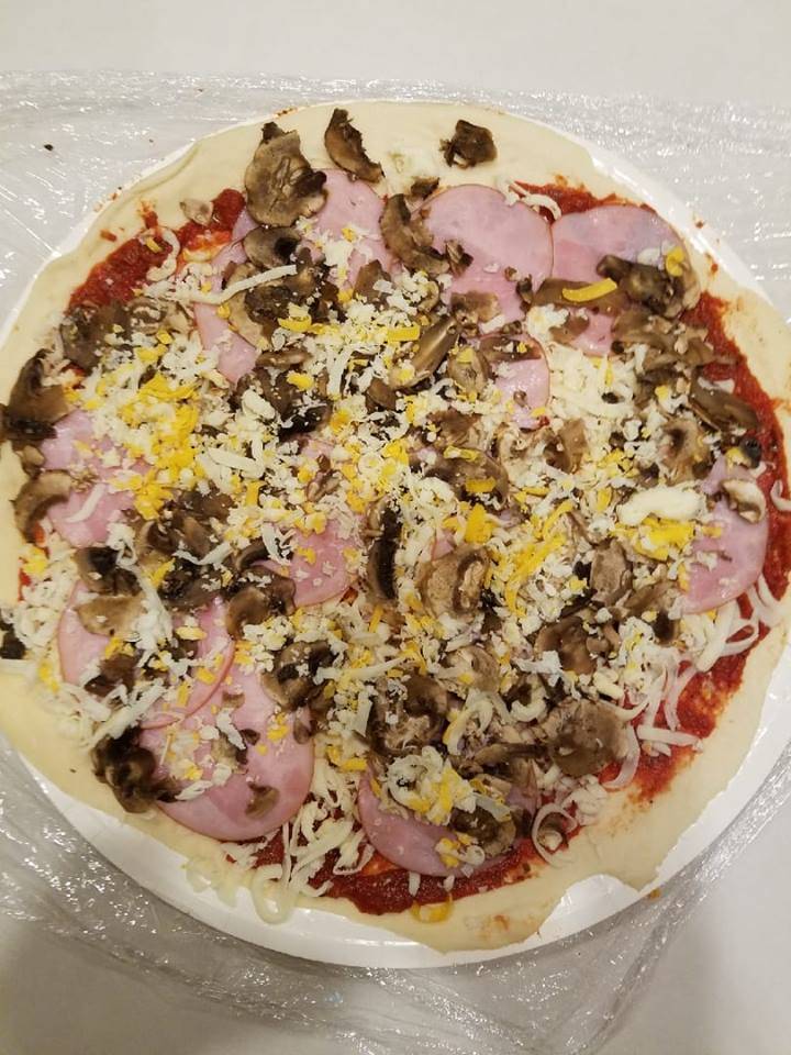 Papa Murphys Take N Bake Pizza | meal takeaway | 15043 Crestone Ave, Rosemount, MN 55068, USA | 6514232453 OR +1 651-423-2453