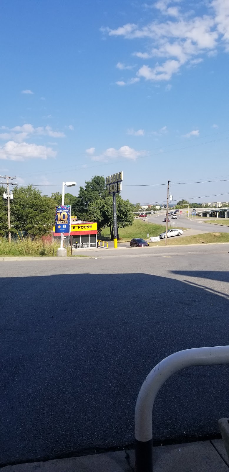 Shell | restaurant | 3300 Bankhead Dr, Little Rock, AR 72206, USA | 5014900449 OR +1 501-490-0449