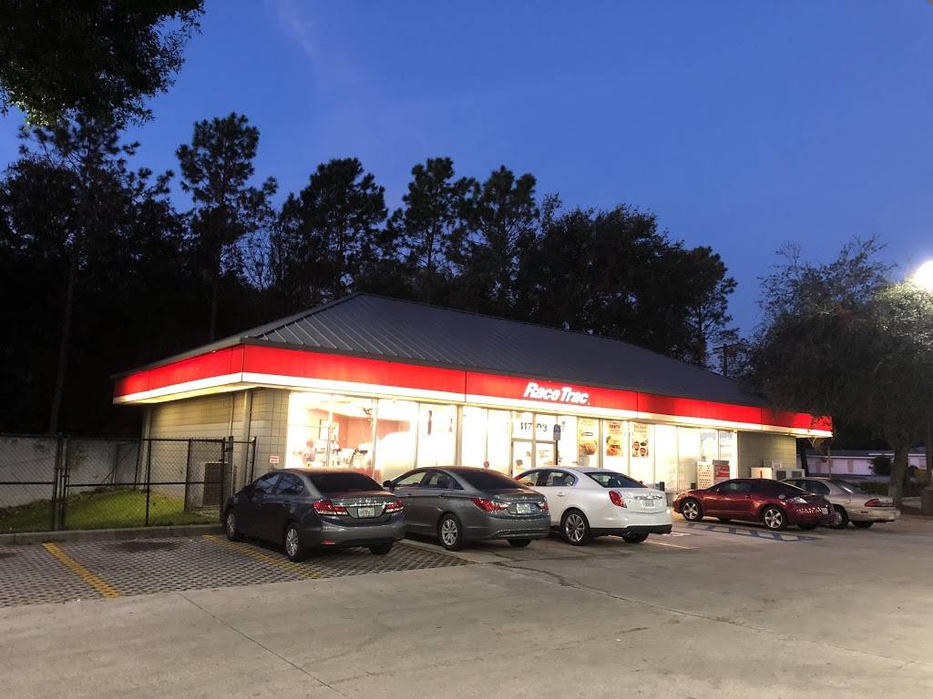 RaceTrac | cafe | 11703 E M.L.K. Jr Blvd, Seffner, FL 33584, USA | 8136434879 OR +1 813-643-4879