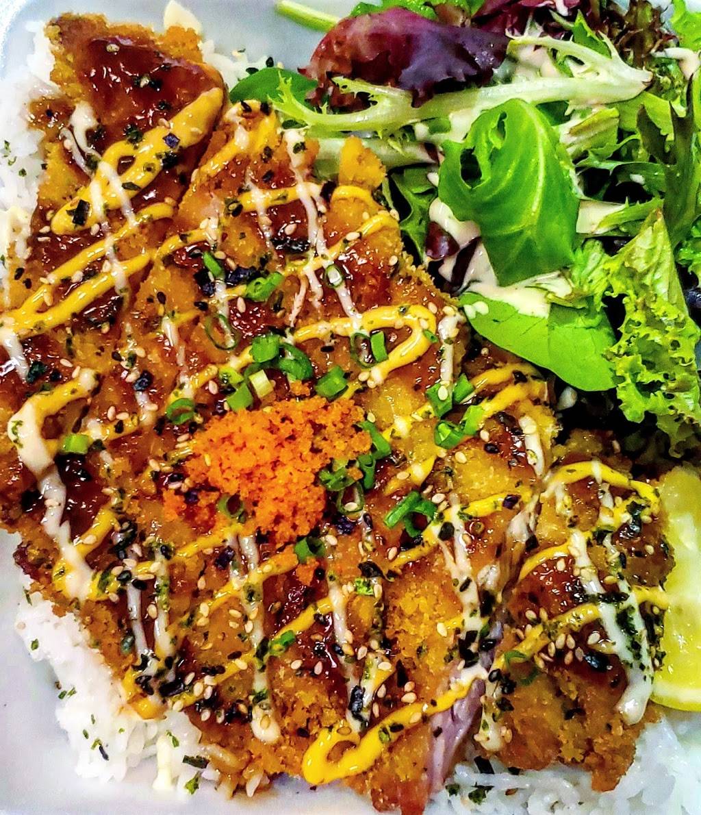 Da Ultimate Grindz Hawaii | restaurant | 94-256 Waipahu Depot St, Waipahu, HI 96797, USA | 8088883872 OR +1 808-888-3872