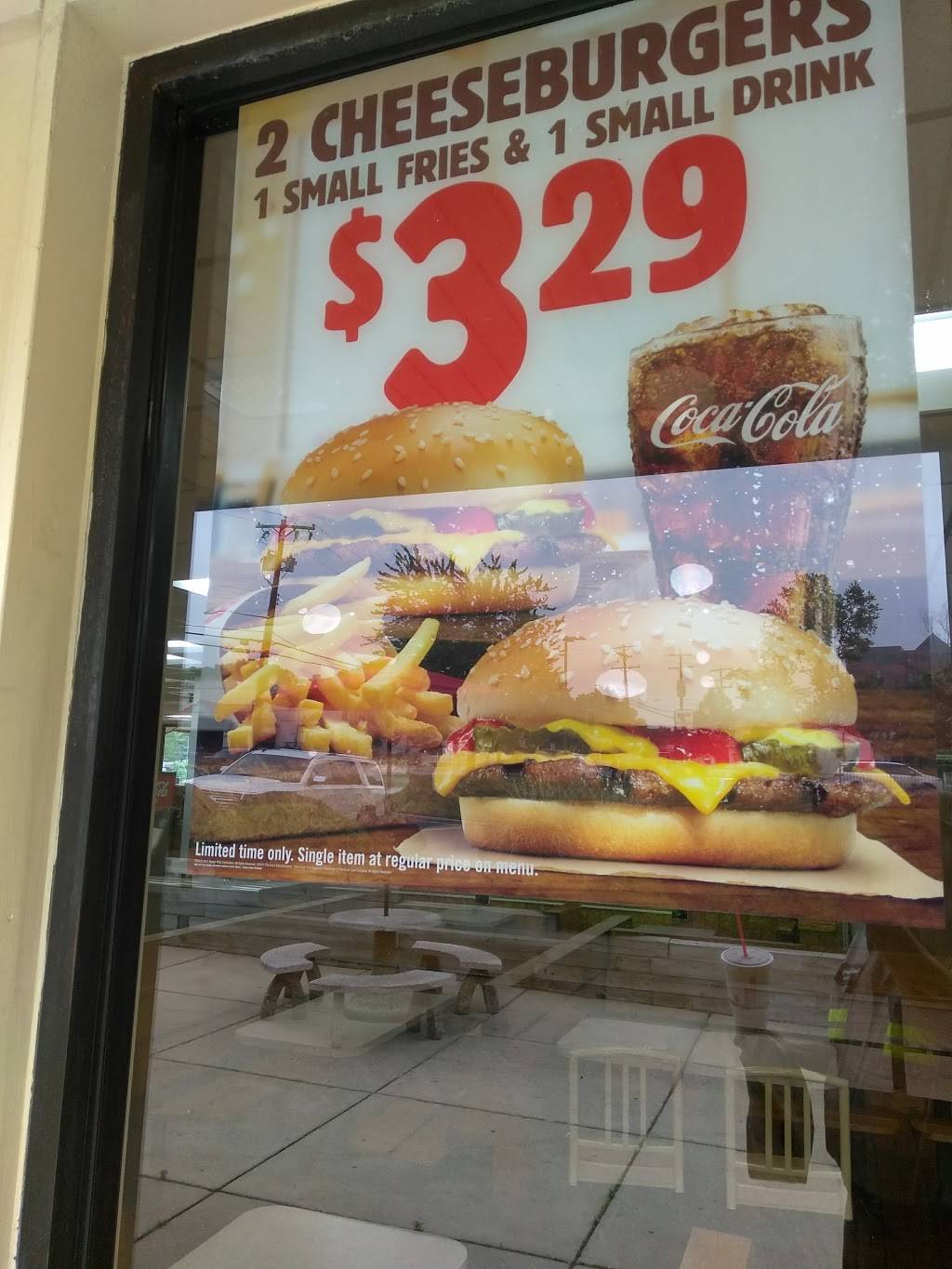 Burger King | restaurant | 8510 Baltimore Blvd, College Park, MD 20740, USA | 3014742761 OR +1 301-474-2761