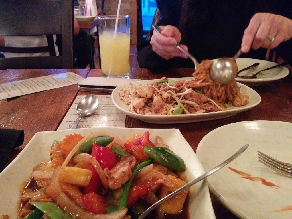 My-Thai | restaurant | 44 Grand Ave S #101, Cambridge, ON N1S 2L6, Canada | 5197409119 OR +1 519-740-9119