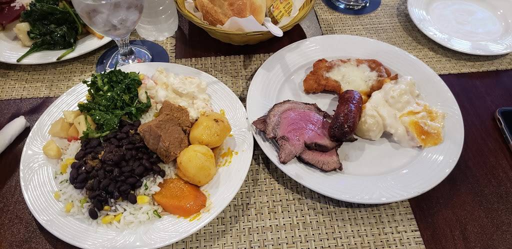 Delicias De Minas Bar & Restaurant | restaurant | 168 McWhorter St, Newark, NJ 07105, USA | 9735891920 OR +1 973-589-1920