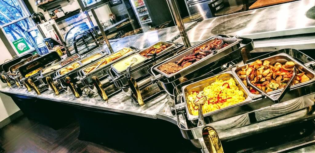 Callaloo | restaurant | 642 22nd St S, St. Petersburg, FL 33712, USA | 7272561806 OR +1 727-256-1806