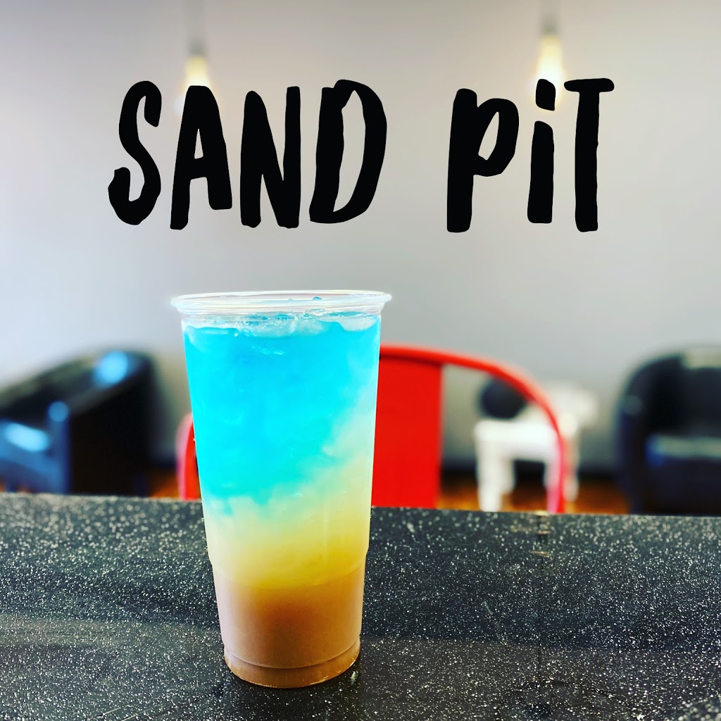 Revved Up Nutrition | restaurant | 6848 Spencer Hwy c, Pasadena, TX 77505, USA | 5129372488 OR +1 512-937-2488