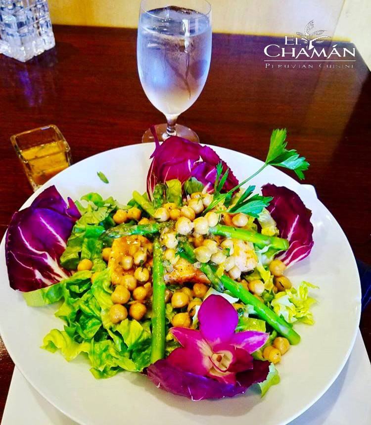 El Chaman Peruvian Restaurant | restaurant | 14241 SW 42nd St, Miami, FL 33175, USA | 3052295133 OR +1 305-229-5133