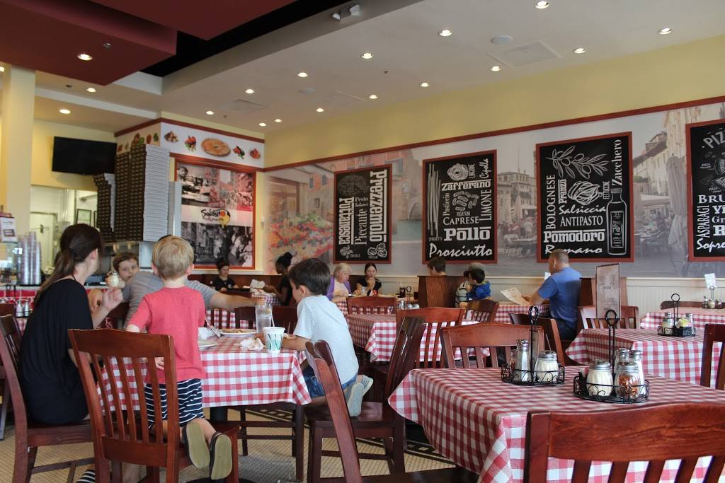 Squisito Pizza & Pasta - Glen Burnie | meal takeaway | 801 Landmark Dr, Glen Burnie, MD 21061, USA | 4109698505 OR +1 410-969-8505