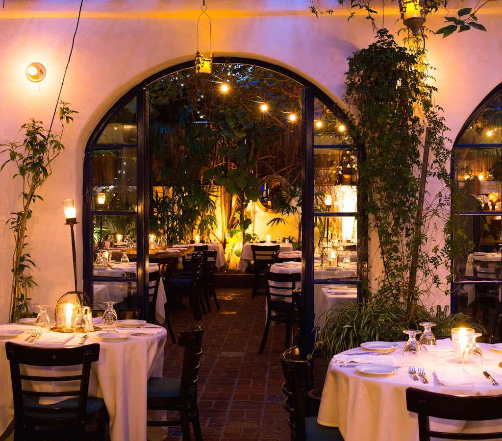 The Little Door | restaurant | 8164 W 3rd St, Los Angeles, CA 90048, USA | 3239511210 OR +1 323-951-1210