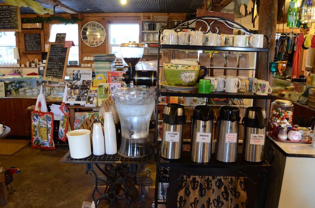 Barn Happy | restaurant | 11310 University Ave #9120, Cedar Falls, IA 50613, USA | 3192660888 OR +1 319-266-0888