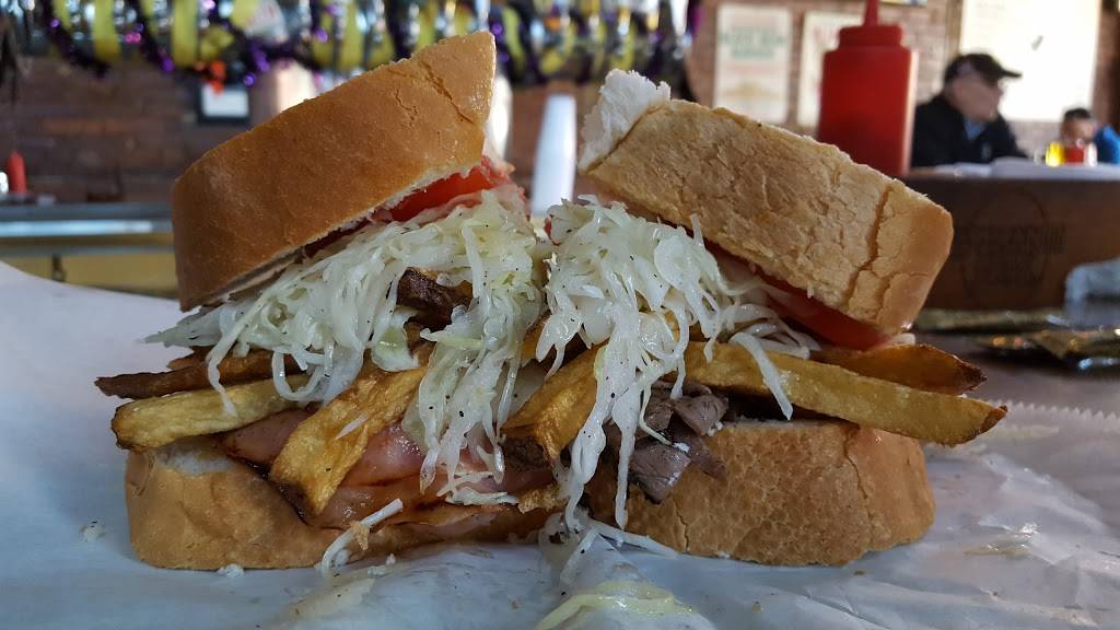 Primanti Bros. | restaurant | 46 18th St, Pittsburgh, PA 15222, USA | 4122632142 OR +1 412-263-2142