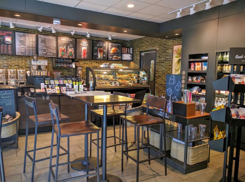 Starbucks | cafe | 11870 W 135th St, Overland Park, KS 66221, USA | 8166632508 OR +1 816-663-2508