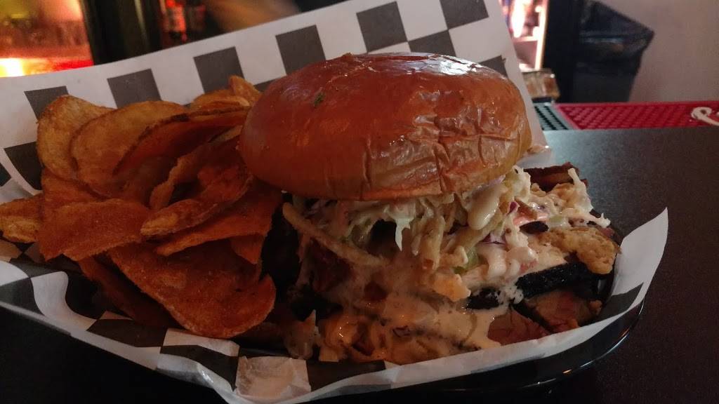 Redbar | restaurant | 2245 E St Francis Ave, St Francis, WI 53235, USA | 4142128470 OR +1 414-212-8470