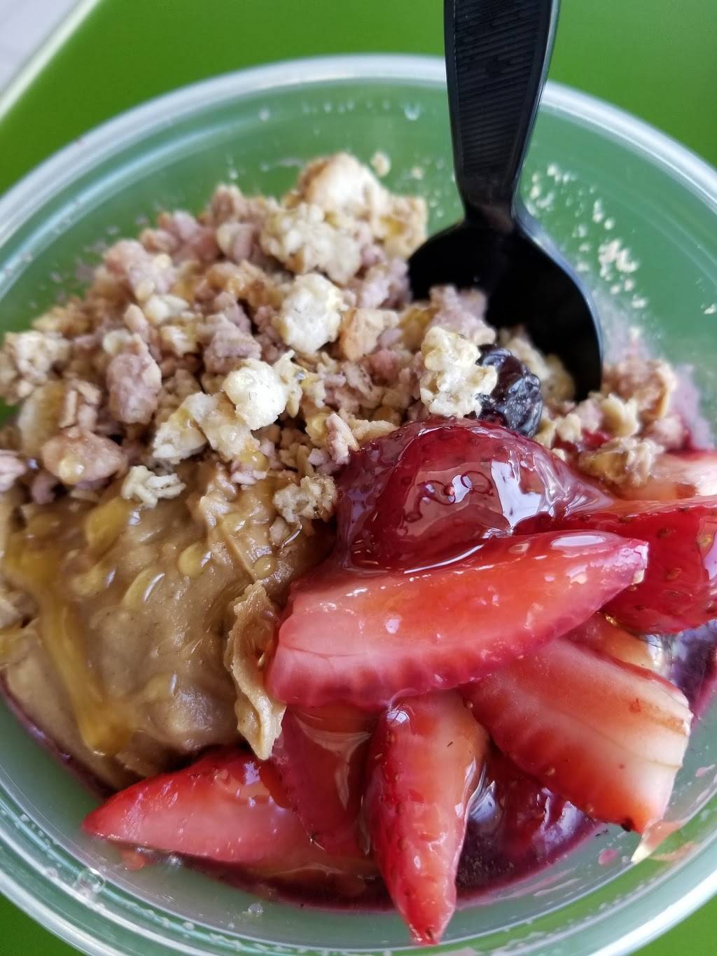 Ellas Jüs - Juice Bar - Fresh Juices & Smoothies | restaurant | 16045 Sherman Way Ste #K, Van Nuys, CA 91406, USA | 8189468083 OR +1 818-946-8083