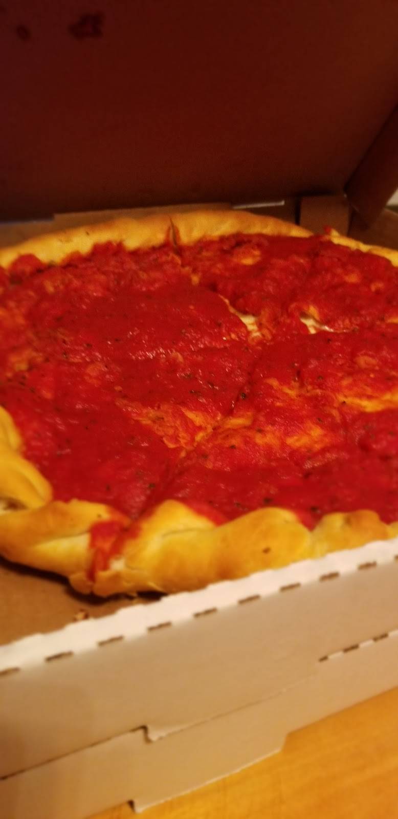 The Pizza Machine | restaurant | 6460 Old Hwy 31 E, Bethpage, TN 37022, USA | 6153885292 OR +1 615-388-5292