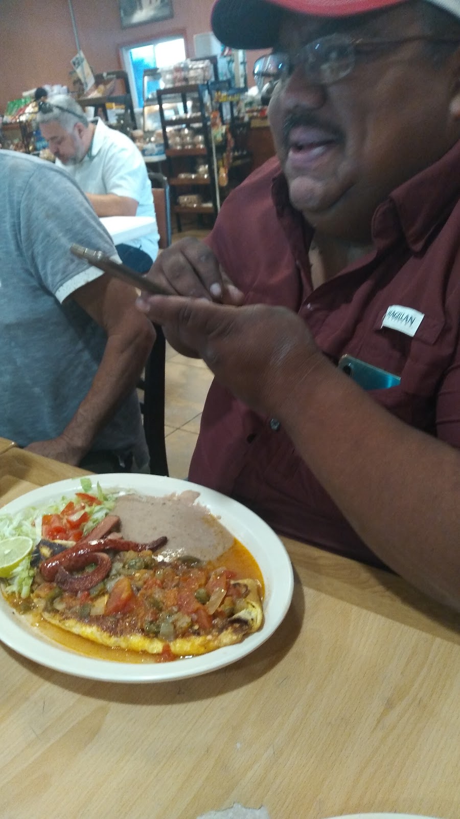 Marylu’s | restaurant | 24096 US-281, San Benito, TX 78586, USA | 9563619233 OR +1 956-361-9233