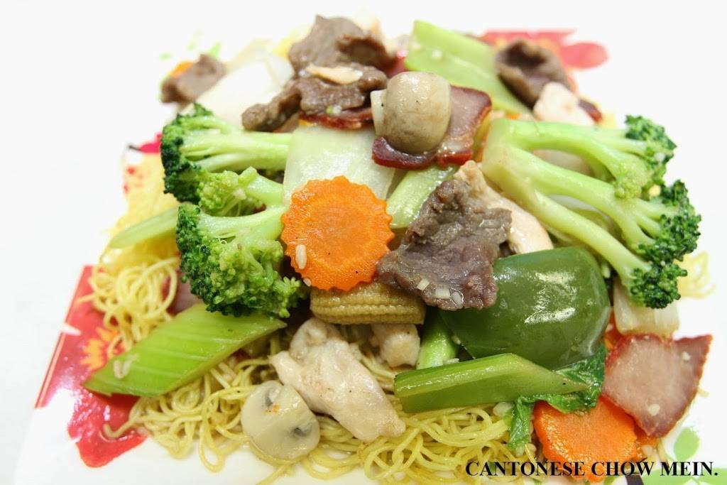 3G Chinese Food Specialty | restaurant | 350 Davis Dr, Newmarket, ON L3Y 2N7, Canada | 9058982388 OR +1 905-898-2388