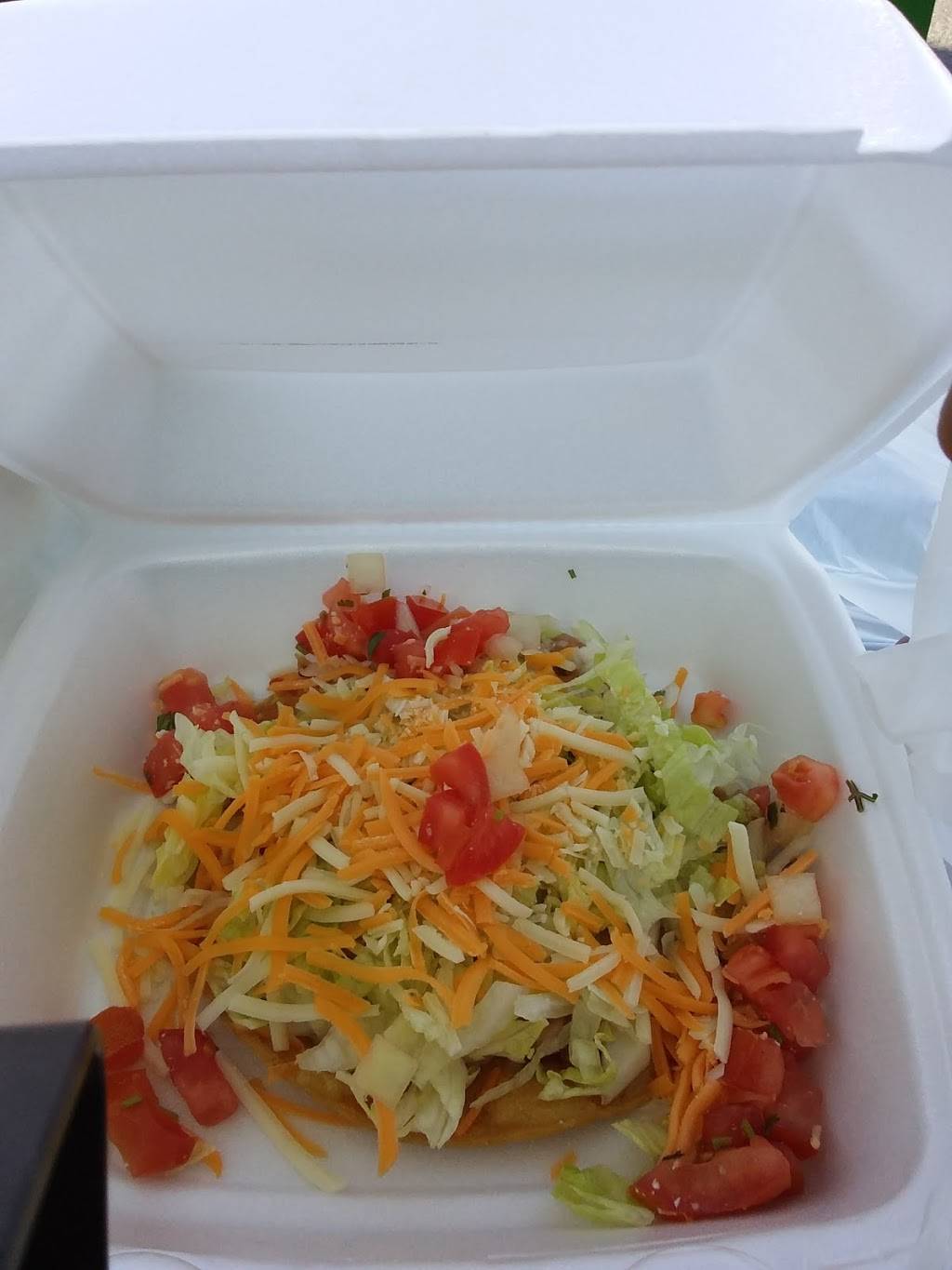 El Real Mexican Food | restaurant | 5058 Imperial Ave, San Diego, CA 92113, USA | 6195274097 OR +1 619-527-4097