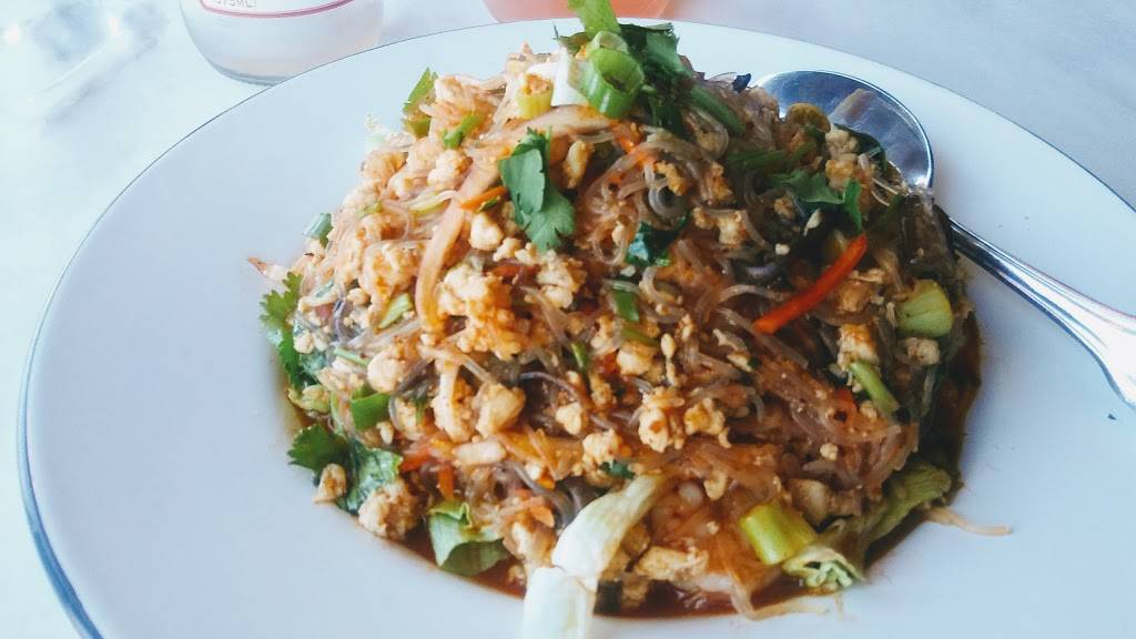 Cha-Am | restaurant | 153 Plaza Dr #107, Vallejo, CA 94591, USA | 7076488066 OR +1 707-648-8066