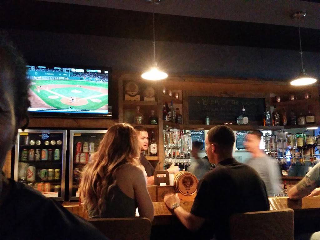 The Thirsty Goat | restaurant | 23 Scovill St, Waterbury, CT 06706, USA | 2033464777 OR +1 203-346-4777