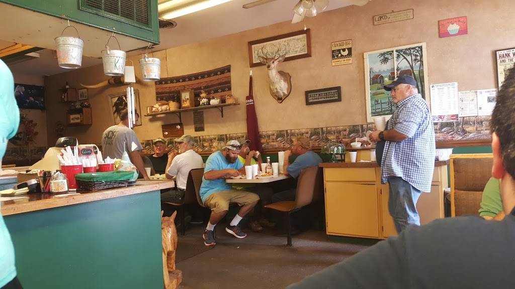 Stilson Cafe | restaurant | 8286 US-80 E, Brooklet, GA 30415, USA | 9128233533 OR +1 912-823-3533