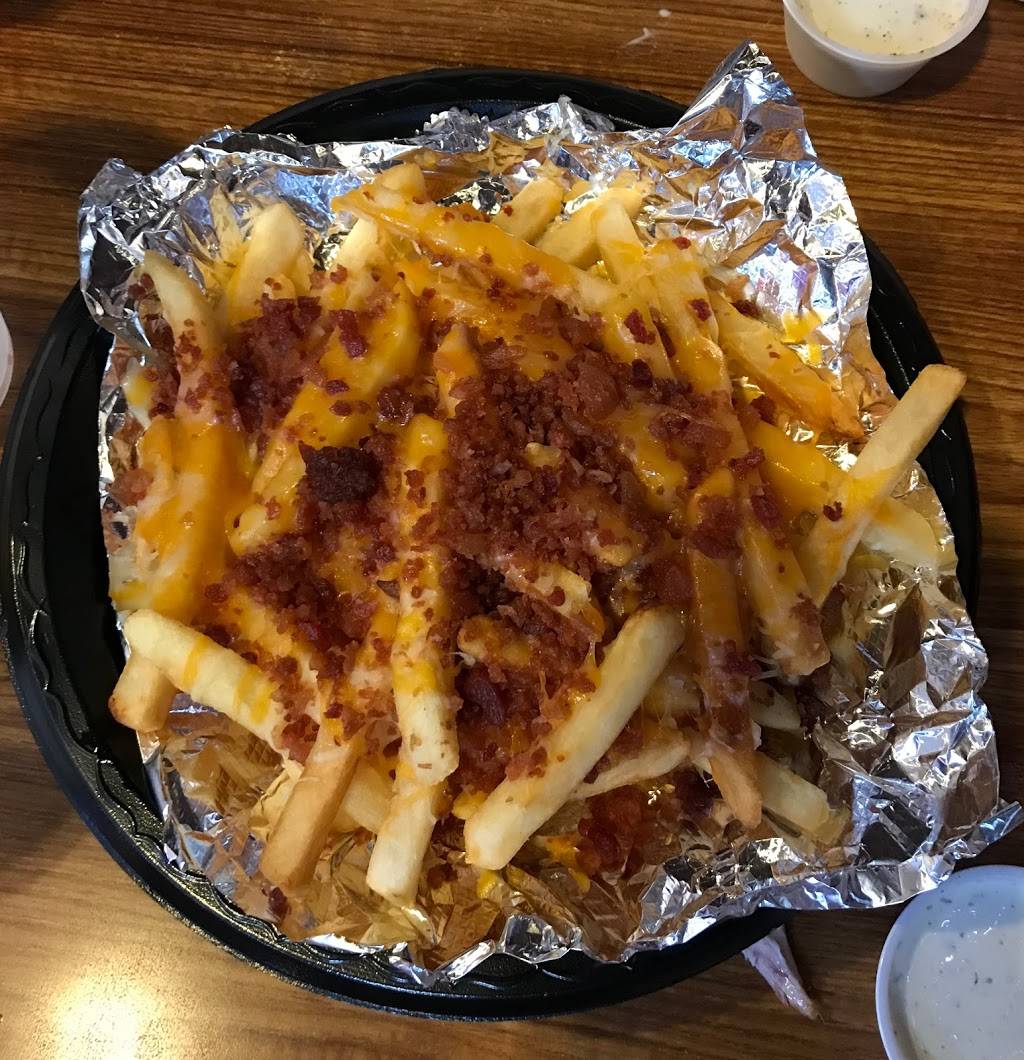 Jeffersons | restaurant | 3015 2nd St, Rainbow City, AL 35906, USA | 2564595221 OR +1 256-459-5221