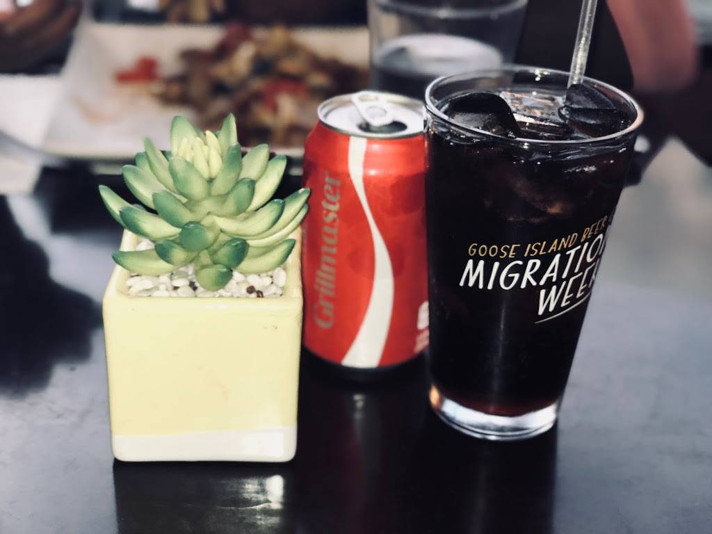 Charm Thai | restaurant | 2514 L St NW, Washington, DC 20037, USA | 2023332460 OR +1 202-333-2460