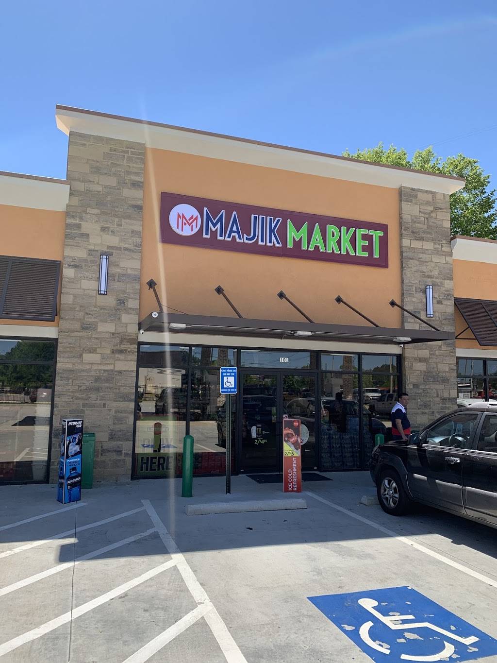 Don Arepacho | restaurant | 5964 S Norcross Tucker Rd, Norcross, GA 30093, USA | 6783344068 OR +1 678-334-4068