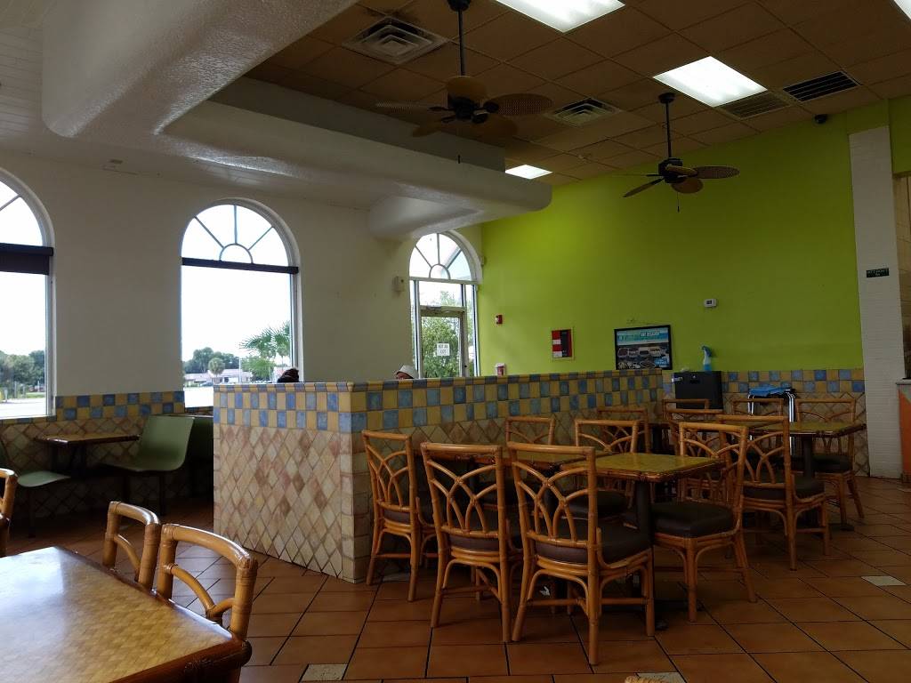 Pollo Tropical | restaurant | 1811 S Semoran Blvd, Orlando, FL 32822, USA | 4072732600 OR +1 407-273-2600