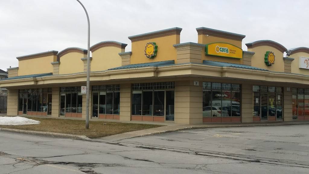 Cora Breakfast and Lunch | restaurant | 3051 Boulevard de la Concorde E, Laval, QC H7E 2C1, Canada | 4506611134 OR +1 450-661-1134
