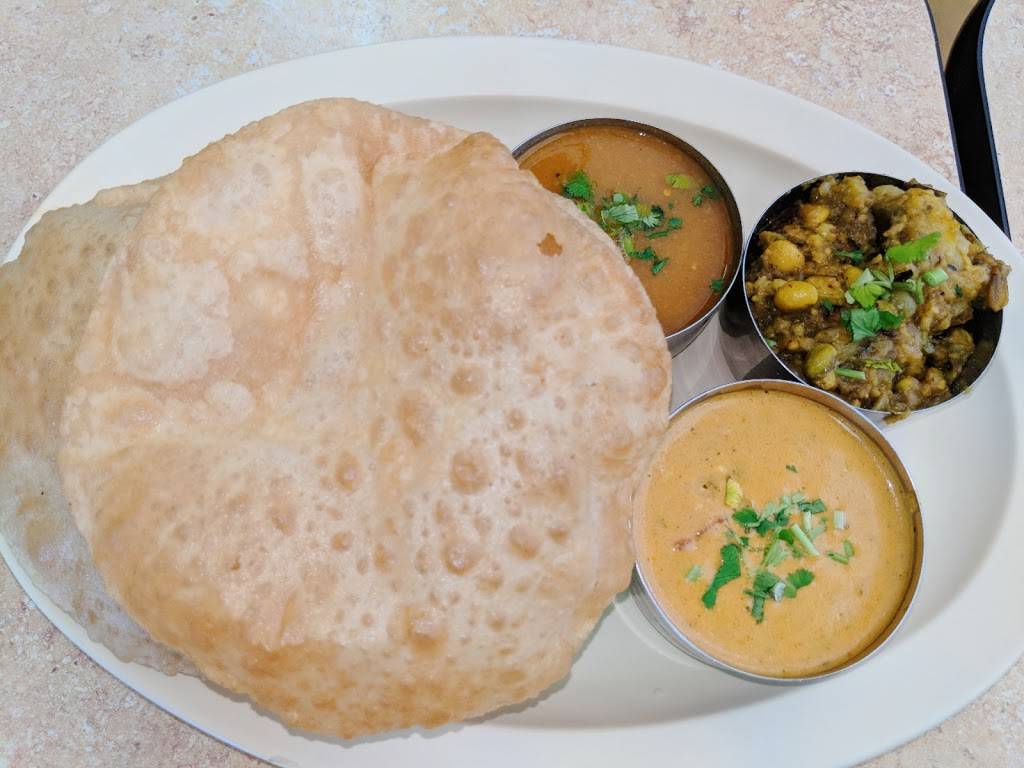 New Gopal Indian Restaurant | restaurant | 125 S Central Expy, Richardson, TX 75080, USA | 2147160651 OR +1 214-716-0651