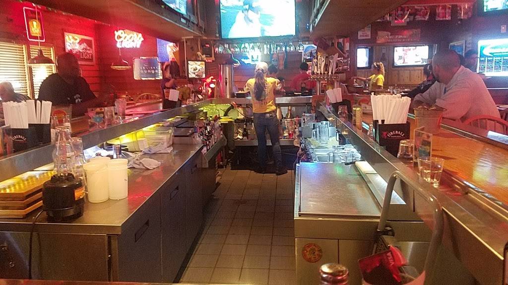 Logans Roadhouse | restaurant | 2336 W Roosevelt Blvd, Monroe, NC 28110, USA | 7042257240 OR +1 704-225-7240