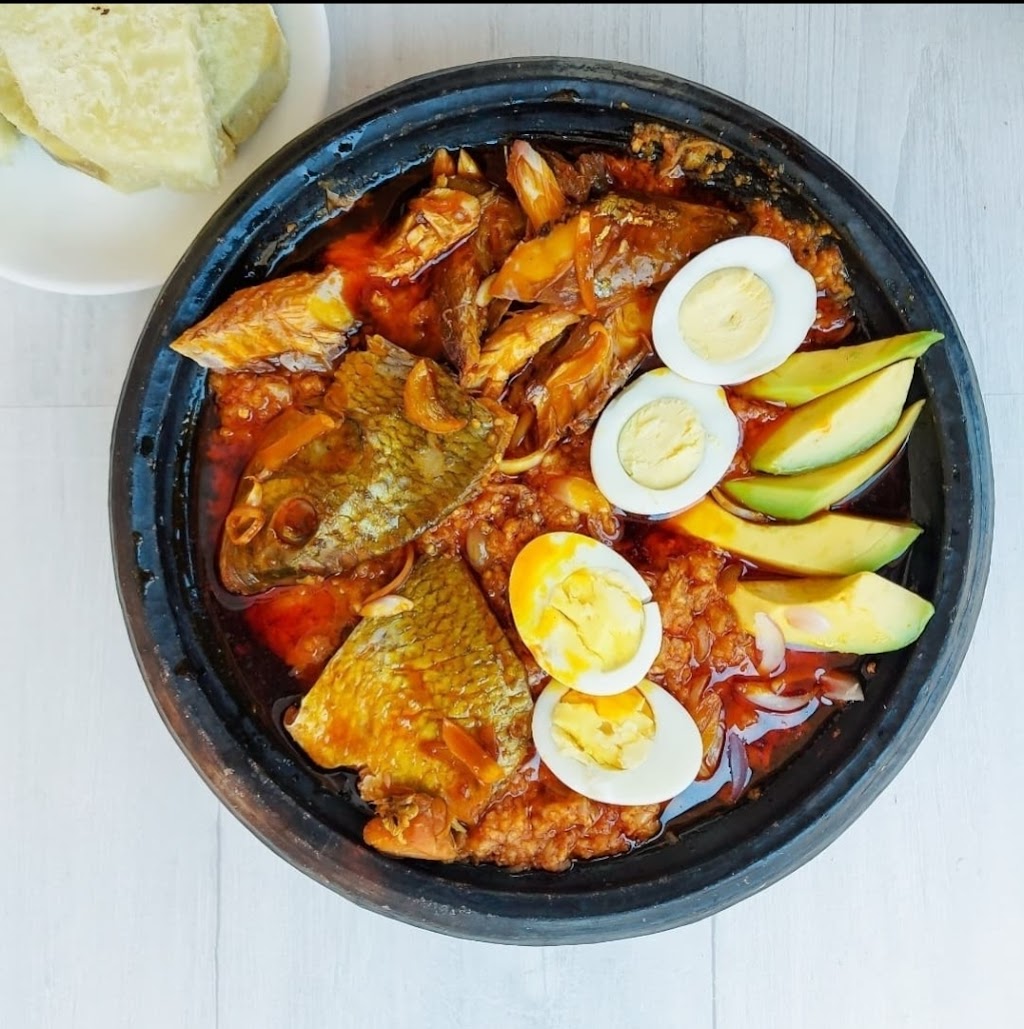 Aseda Kitchen | restaurant | 545 N Rimsdale Ave, Covina, CA 91722, USA | 7472414473 OR +1 747-241-4473