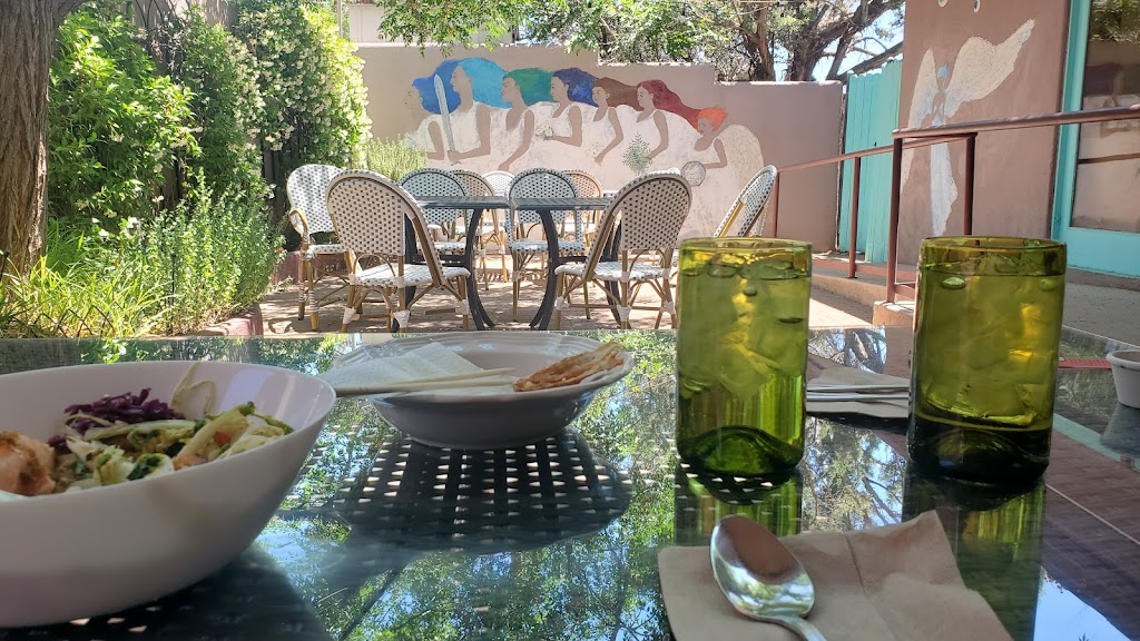 The Angel Kitchen | restaurant | 1600 AZ-89A, Sedona, AZ 86336, USA | 9288624550 OR +1 928-862-4550