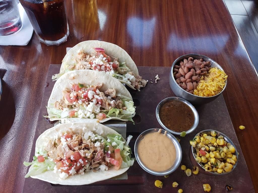 Paradiso 37 | restaurant | 1590 Buena Vista Drive Orlando, Lake Buena Vista, FL 32836, USA | 4079343700 OR +1 407-934-3700