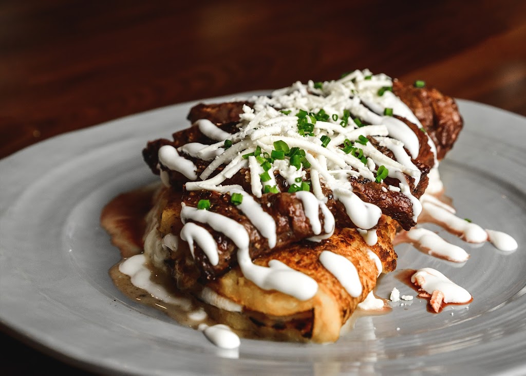 Señora Arepa | restaurant | 721 E Market St, Louisville, KY 40202, USA | 5027953995 OR +1 502-795-3995