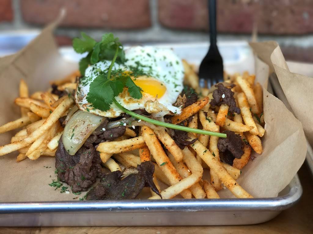 Nguyens Kitchen | restaurant | 488 E 17th St B102, Costa Mesa, CA 92627, USA | 9498735069 OR +1 949-873-5069