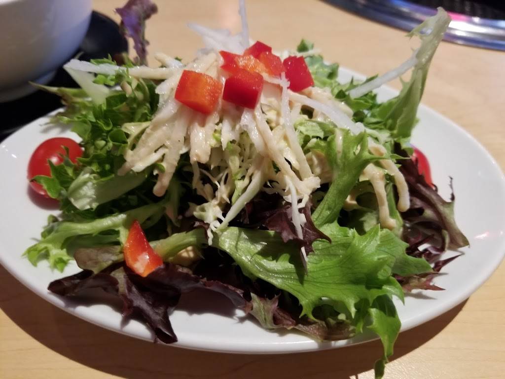 Gyu-Kaku Japanese BBQ | restaurant | 7862 Warner Ave #109, Huntington Beach, CA 92647, USA | 7148428333 OR +1 714-842-8333