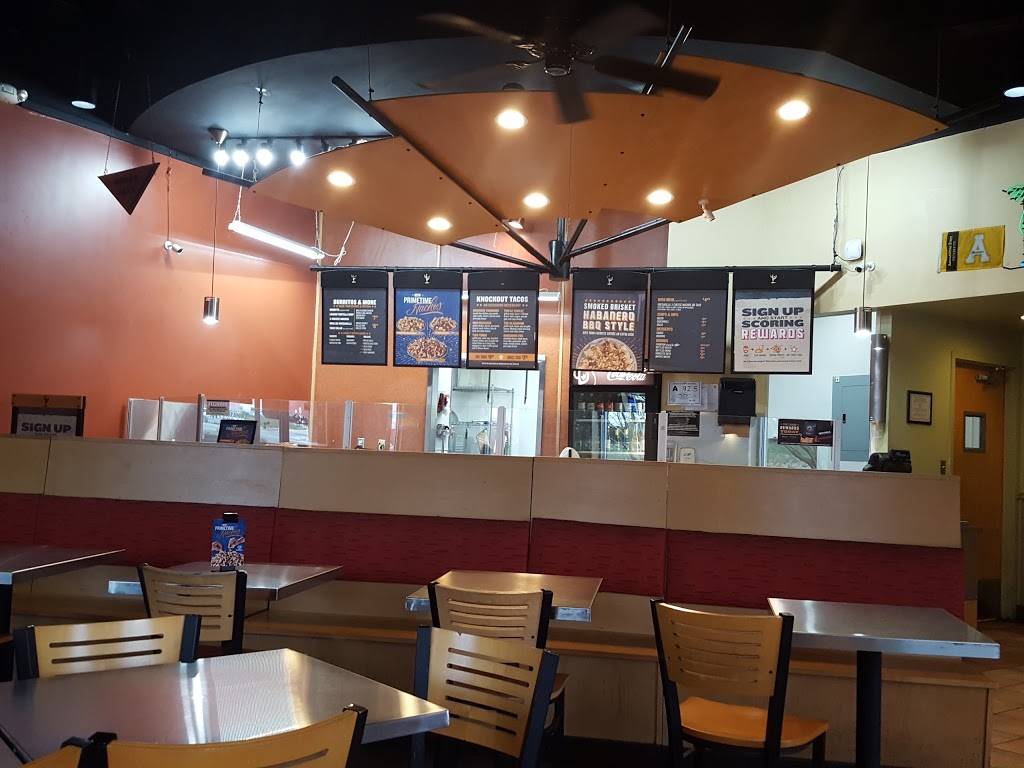 QDOBA Mexican Eats | restaurant | 57 Miller St, Winston-Salem, NC 27104, USA | 3367249873 OR +1 336-724-9873