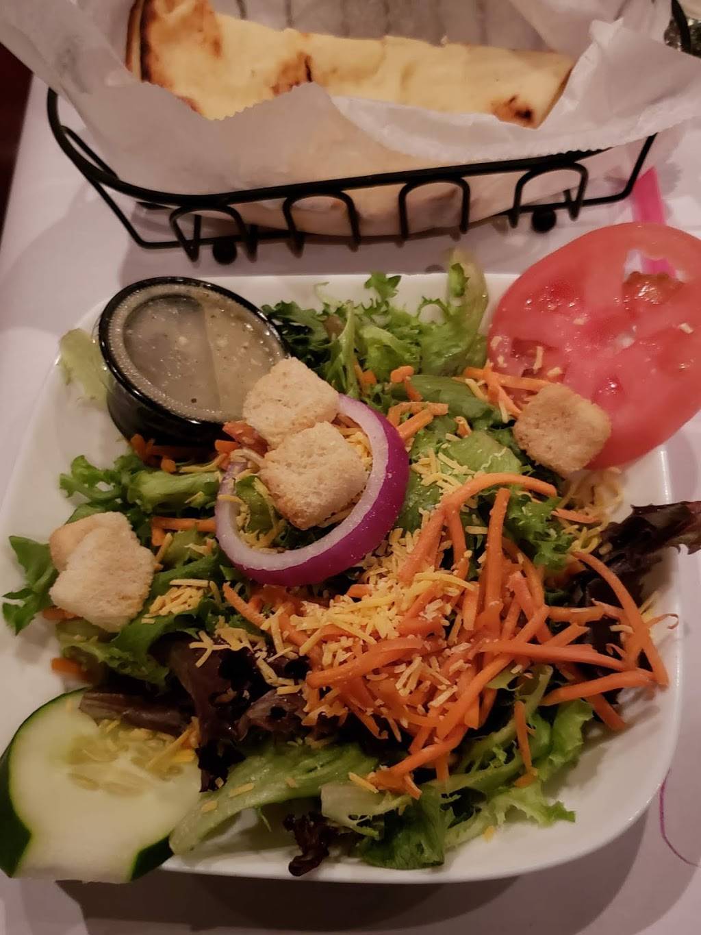 The Moon Under Water | restaurant | 332 Beach Dr NE, St. Petersburg, FL 33701, USA | 7278966160 OR +1 727-896-6160