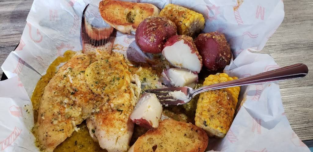 Melbourne Seafood Station | restaurant | 865 Palm Bay Rd NE #100, West Melbourne, FL 32904, USA | 3213273727 OR +1 321-327-3727