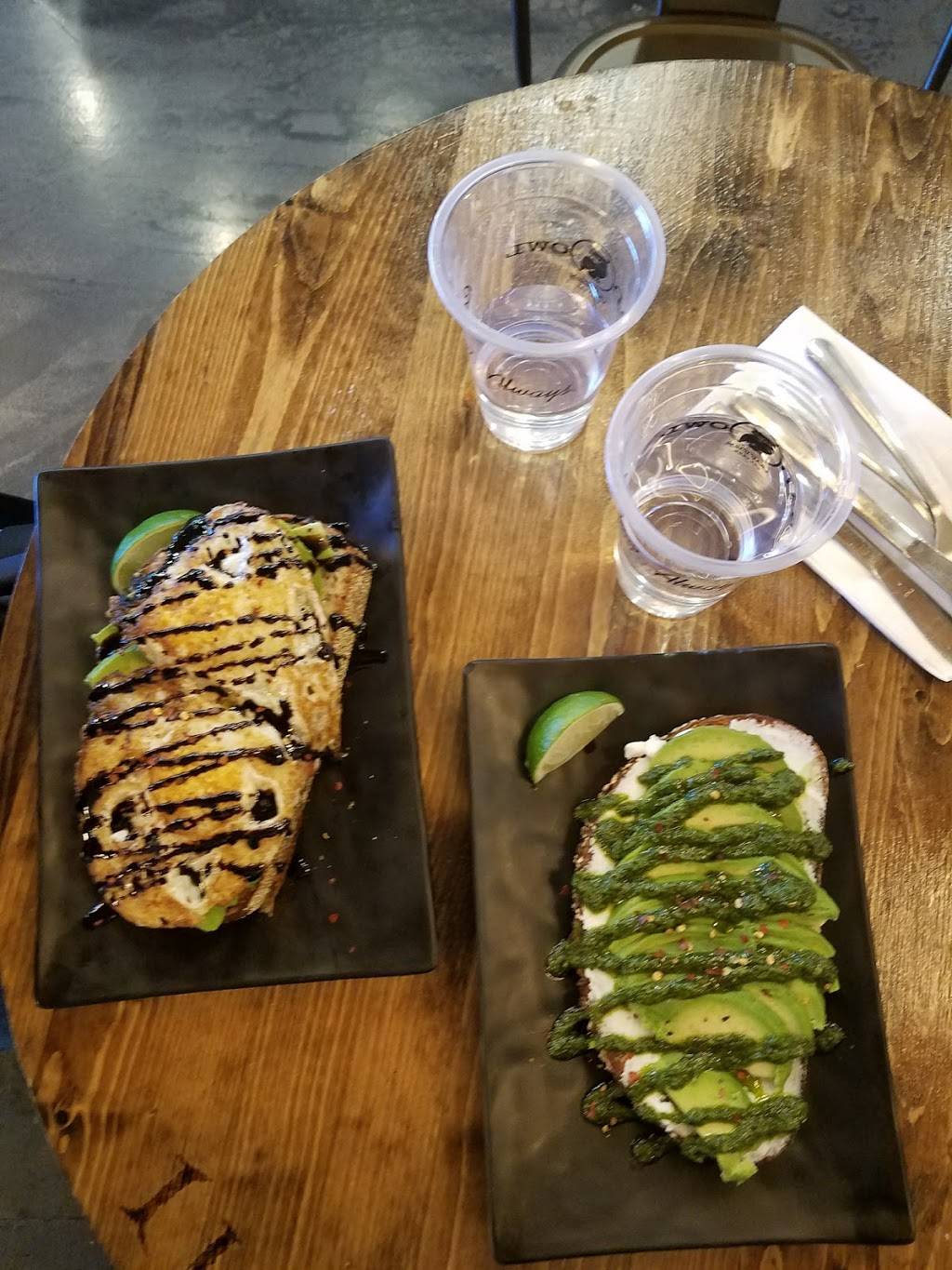 Bad Owl Coffee Roasters | cafe | 8035 S Rainbow Blvd #100, Las Vegas, NV 89139, USA | 7028371869 OR +1 702-837-1869