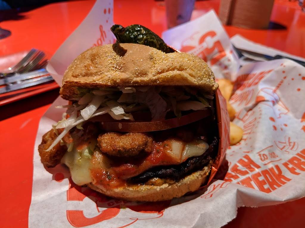 Red Robin Gourmet Burgers and Brews | restaurant | 40820 Winchester Rd #1070, Temecula, CA 92591, USA | 9512961667 OR +1 951-296-1667